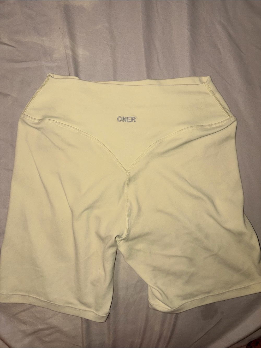 Oner active soft motion shorts
